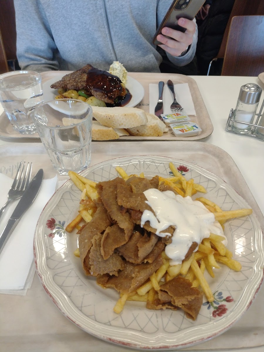 Restaurang Fyrislund Photos 2